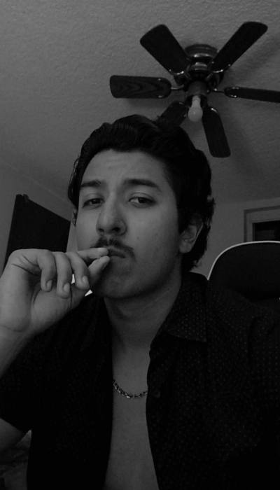 Juan 23 ans Tijuana Mexique