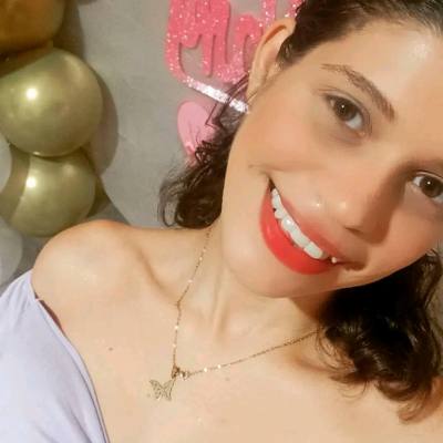 Yoleidy 26 ans Santo Domingo  Dominique