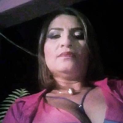 Gabriela 44 ans Ciudad Bolivar  Venezuela