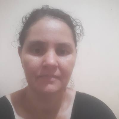 Marli 44 años Ponta Porã  Brasil