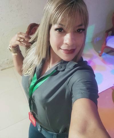 Lili 49 ans Murcia Espagne