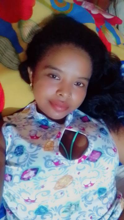 María 30 Jahre Trujillo  Venezuela