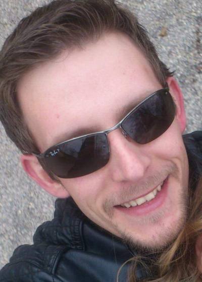 Peter 39 años Landsberg Am Lech Alemania