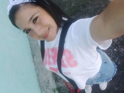 Shaily 35 ans Bogota Colombie