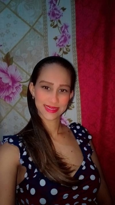 Joselin 36 ans Carupano  Venezuela
