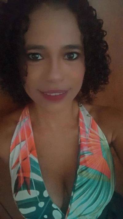 Viviane 36 ans Vitoria  Brésil