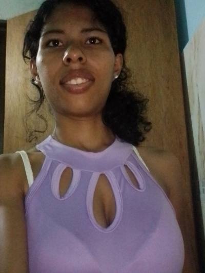 Virginia 27 años Monagas Venezuela