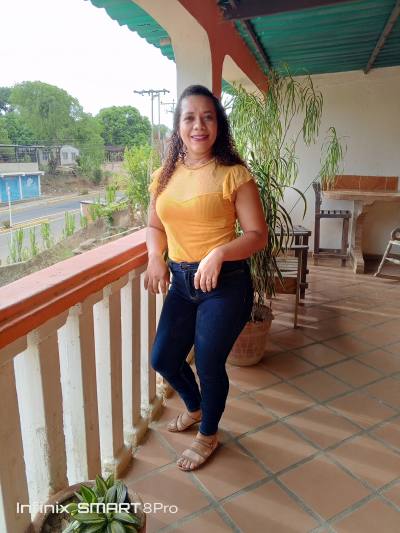 Fatima 29 años Guárico  Venezuela