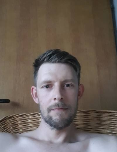 Peter 36 años München  Alemania