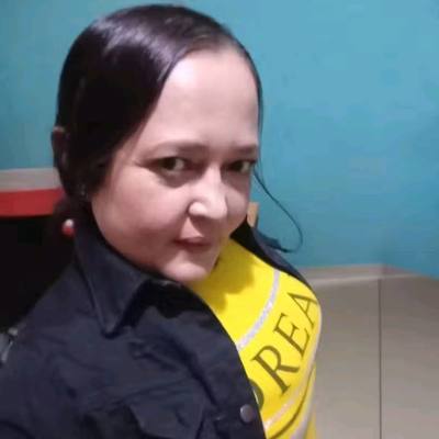 Elen 44 ans Falcon Venezuela