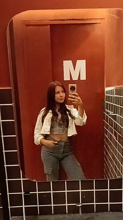 María 32 Jahre Popayán  Colombie