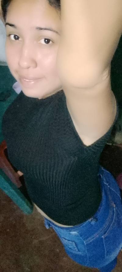 Lismary 31 años Anzoátegui  Venezuela