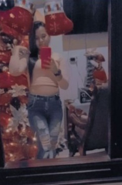 Adrianita 29 years Barranquilla  Colombie