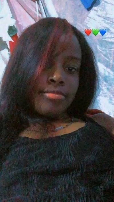 Steysi 26 years Santo Domingo  Dominican Republic
