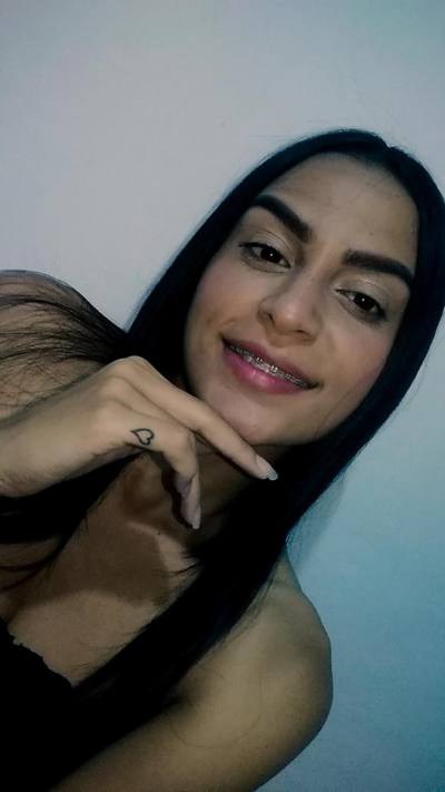 Liyimar 21 years Aragua  Venezuela
