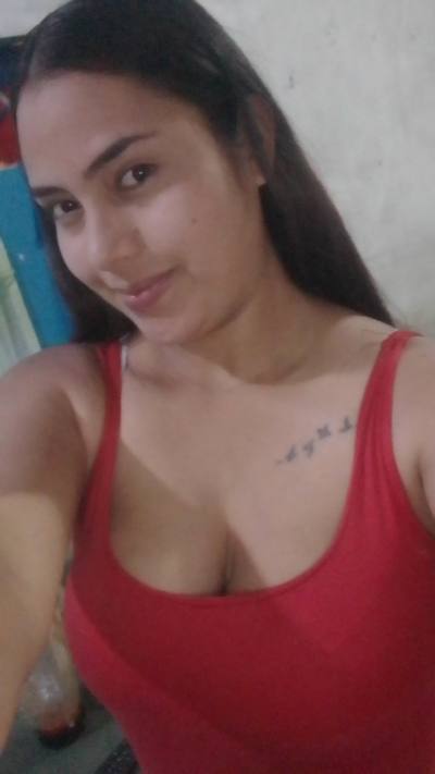 Daniela 23 Jahre Caracas Venezuela