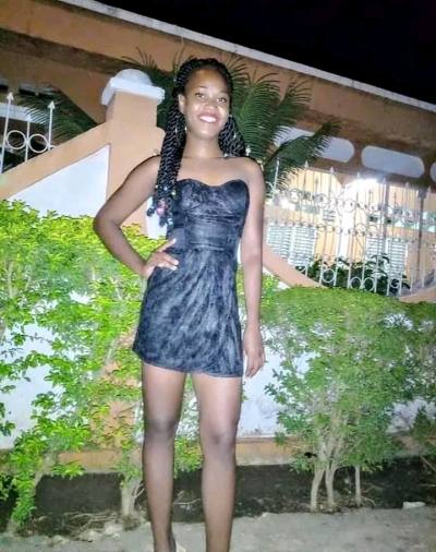 Felistine 29 ans Mahajanga  Madagascar