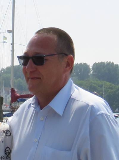 Heiko 56 años Böhmenkirch Alemania