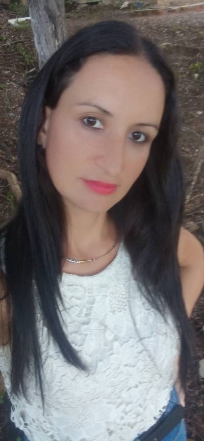 Madeleine 33 ans Estado Aragua Venezuela
