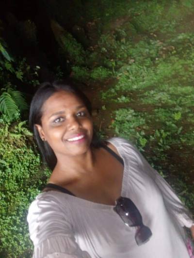 Evelyn 45 years Santiago De Los Caballeros Dominican Republic
