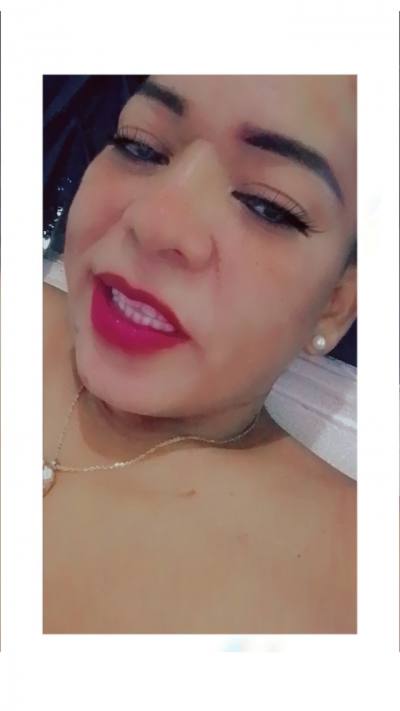 Rous 39 años Cucuta  Colombie