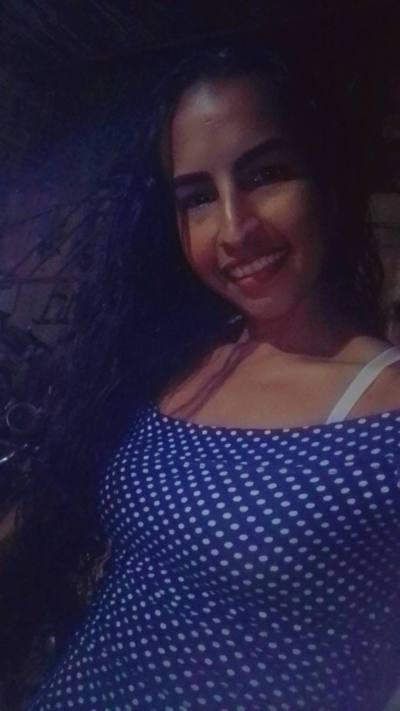 Beilin 30 años Charallave  Venezuela