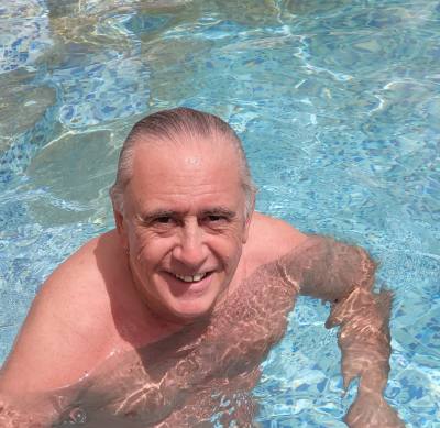 Domi 59 Jahre Nice Frankreich