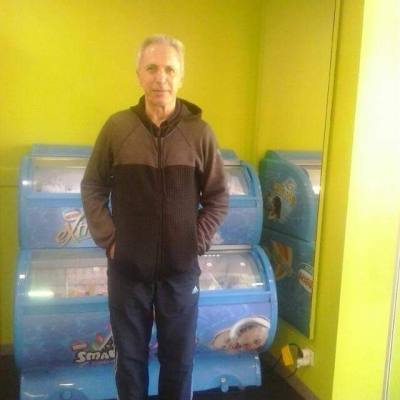 Thierry 55 años Castres Francia