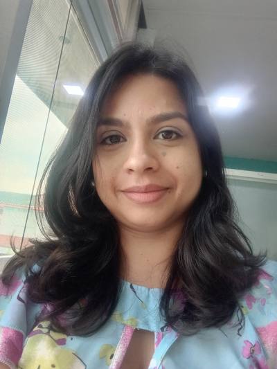Yovana 35 años Trujillo  Venezuela