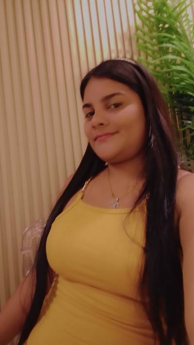 Jennifer 28 ans Anzoátegui  Venezuela