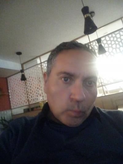 Javier 48 años Barcelona España