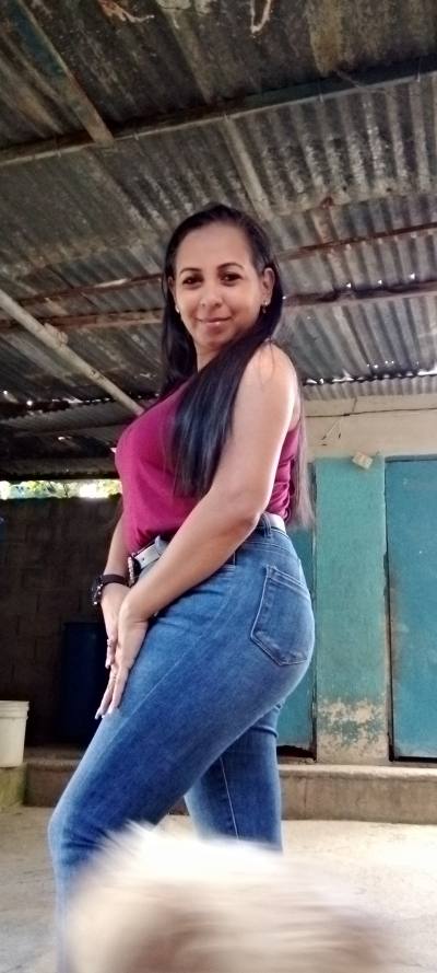 Eymar 36 años Barquisimeto  Venezuela