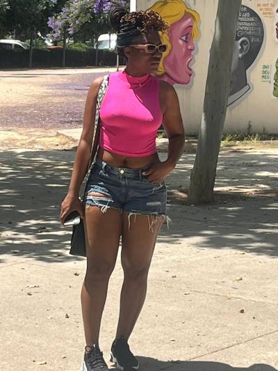 Mary 38 years Cali  Colombia