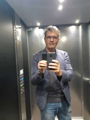 Alex 62 Jahre  Frankreich