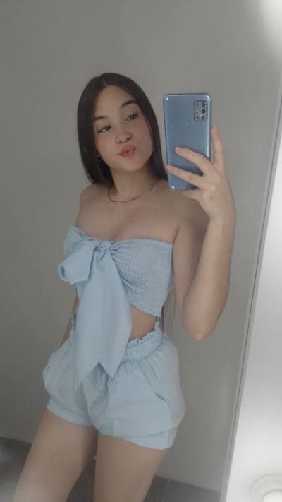 Carolina 18 Jahre Iquique  Chile
