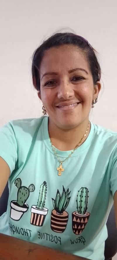 Alejandra 35 años Cumaná  Venezuela