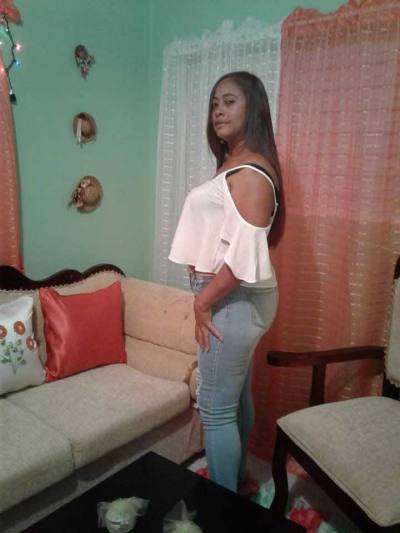 Adarivera 49 years Puerto Plata Dominican Republic