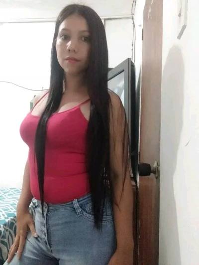 Caro 25 años Barquisimeto  Venezuela