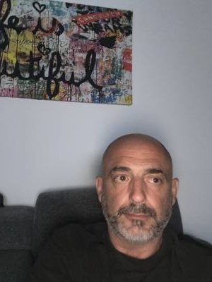 Olive 49 años France Francia