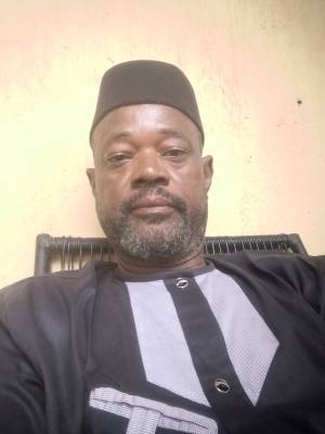 Sacko 55 años Bamako  Canadá