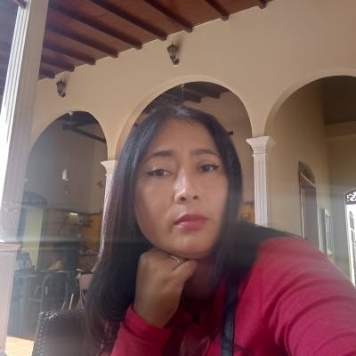 Miriam 44 ans Cali  Colombie
