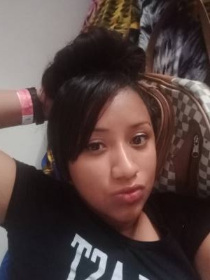 Yoriangelis 35 ans Caracas  Venezuela