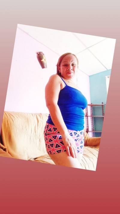 Eva 43 años Acarigua  Venezuela