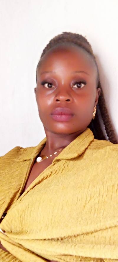 Crescence 30 ans Nkolafamba  Cameroun