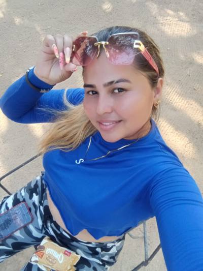 Susana 25 ans Maracaibo  Venezuela