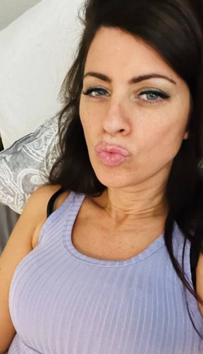Sophie 48 años New York Estados Unidos