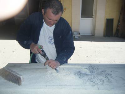 Jose 51 años Puisserguier France