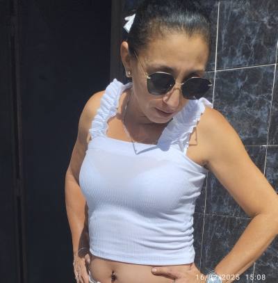Cielo 27 ans Barquisimeto  Venezuela