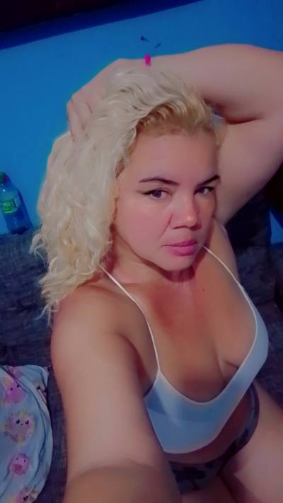La 46 ans Cartagena  Colombie