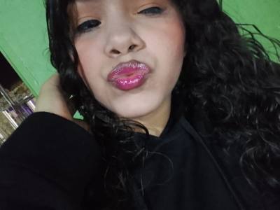 Michelle 18 años Punto Fijo  Venezuela